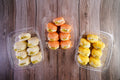 Sweet Mix Chamcham 6 Pieces
