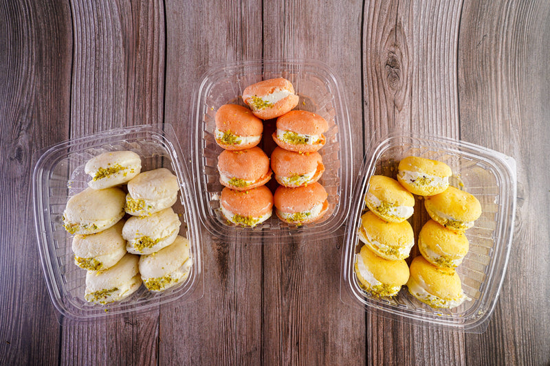 Sweet Mix Chamcham 6 Pieces