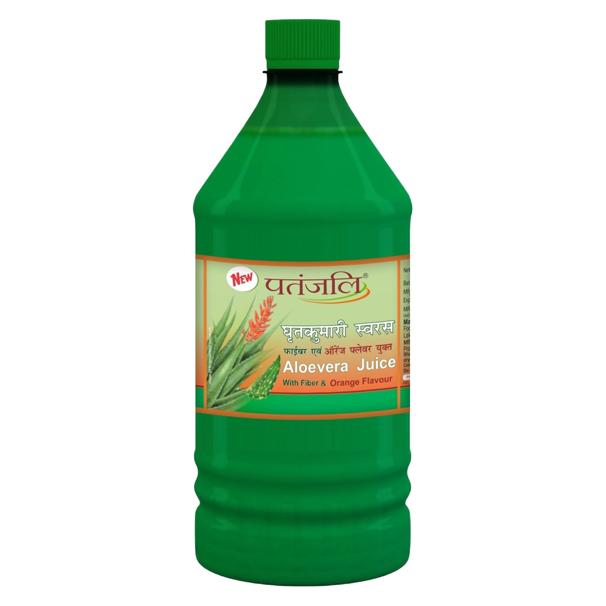 Patanjali AloeveraJuice 1 L