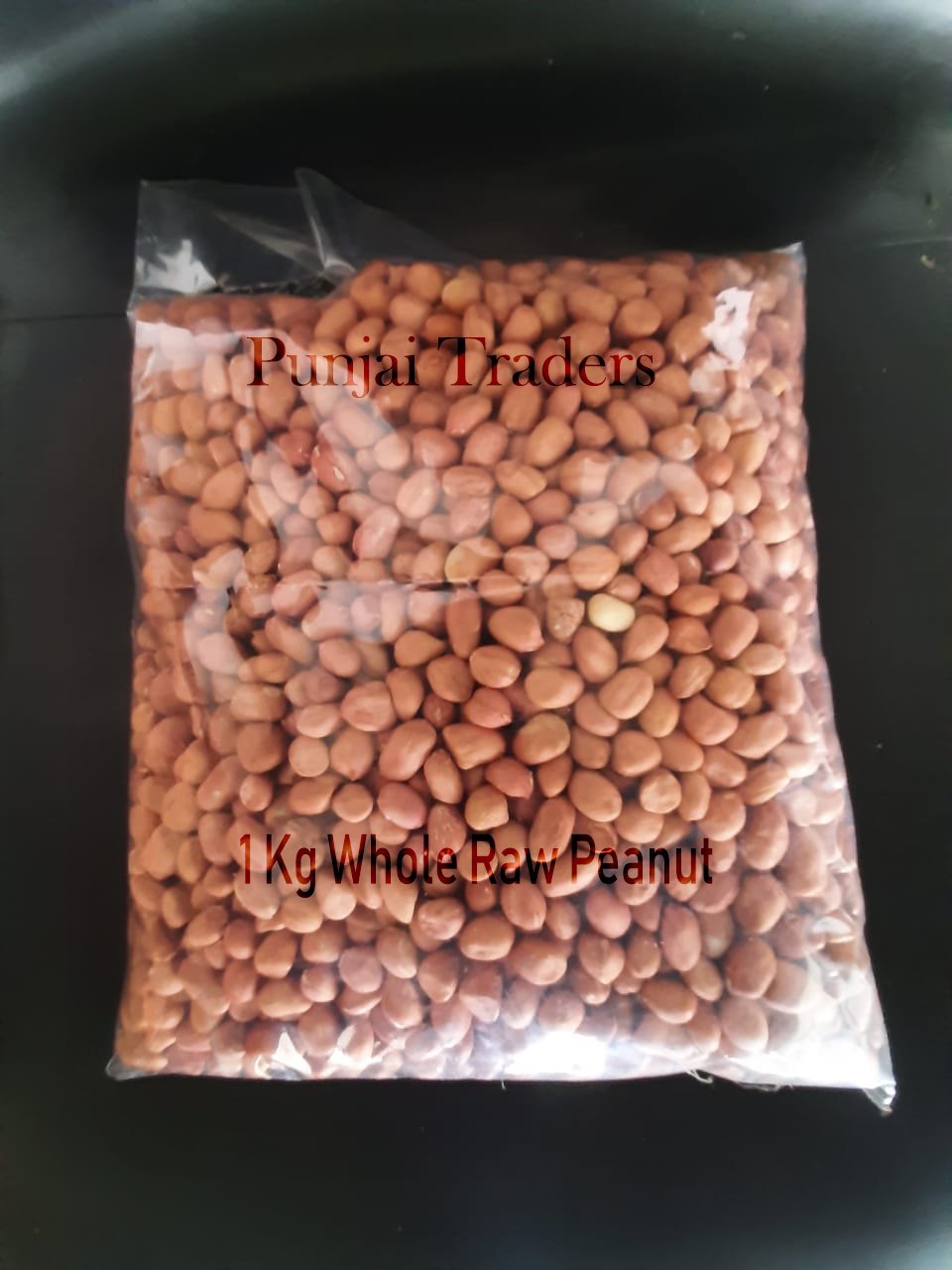 Peanut Raw 1 kg