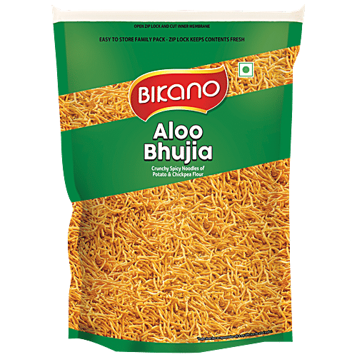 Bambino Aloo Bhujiya 400 g