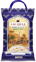 Lal Qilla Super Silverline Rice 5 kg