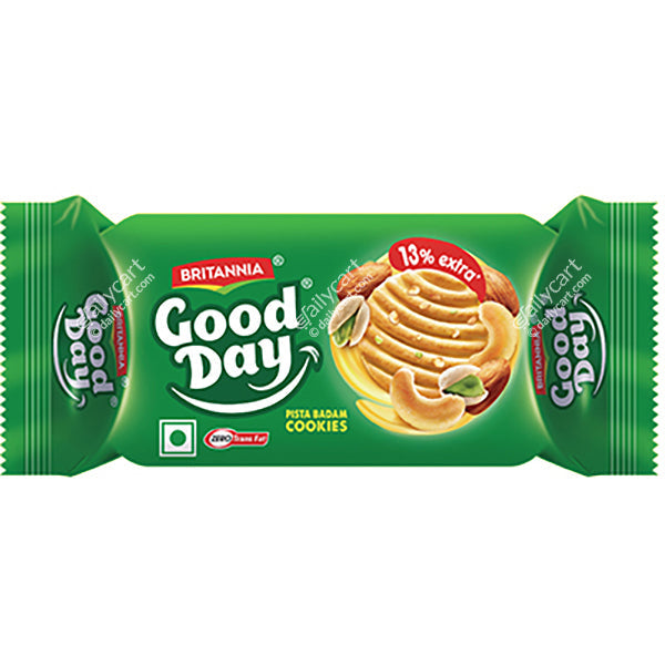 Good Day Pista Badam 75 g
