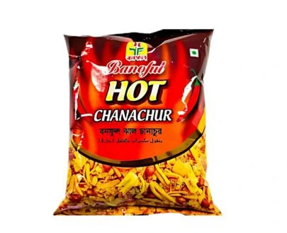 Banoful Chanachur Hot