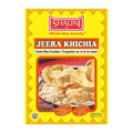 Gajanand Khichiya Jeera Papad 400 g
