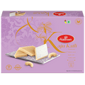 Haldirams D Kaju Kathli/Burfee 400 g