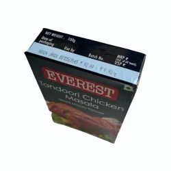 Everest Chicken Tandoori Msl 100 g