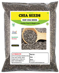 Gramam Chia Seeds 50 g