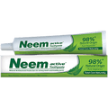 Neem Active Toothpaste 100 g