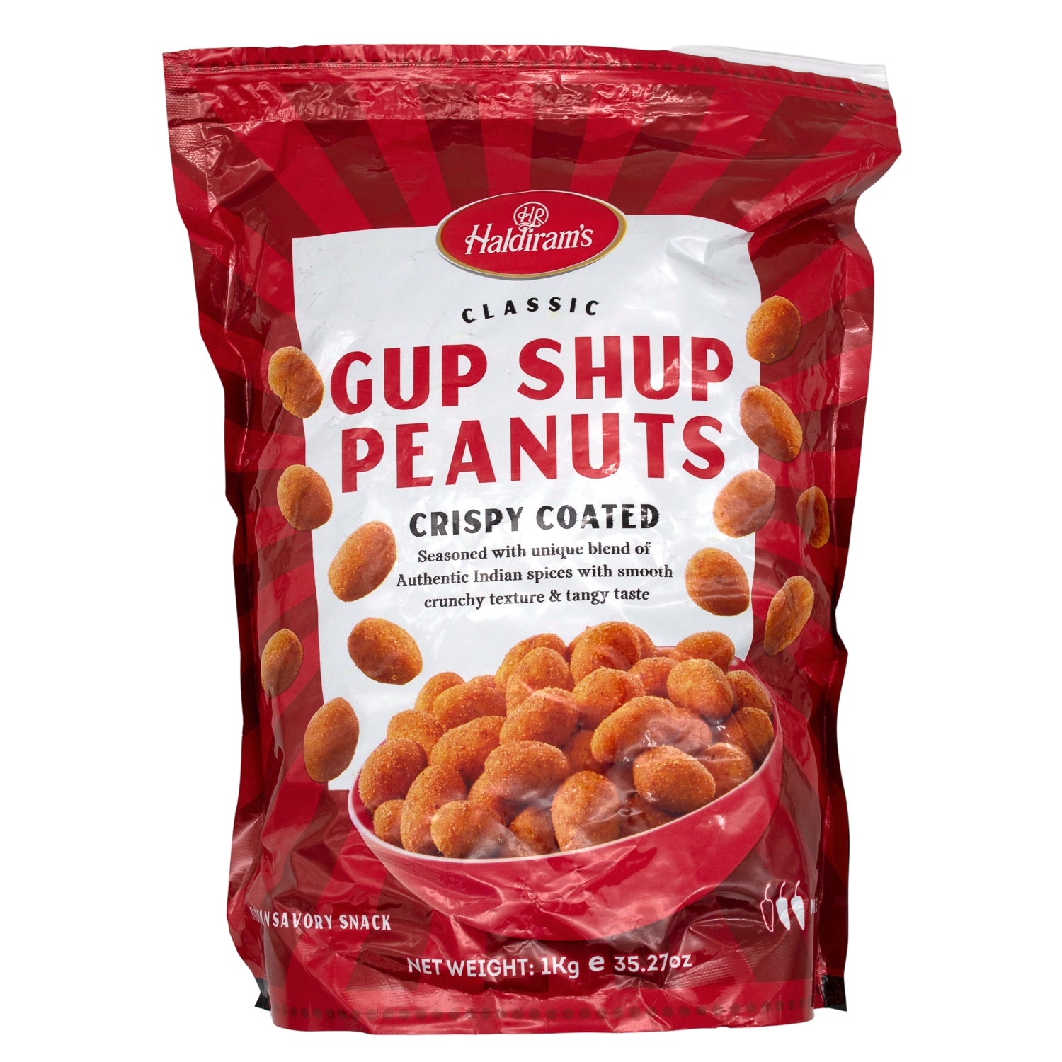 Haldiram Gup Shup * 1 kg