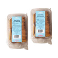 Isher Desi Ghee Gurbiscuit 2 Lb