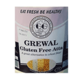 Grewal Makki Atta 1 kg