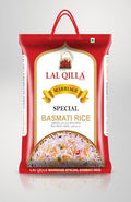 Lal Qilla Marriage Special Basmati 20 kg