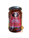 Deep Methia Mango Pickle 740 g