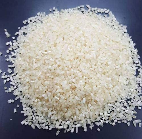 Gajanand Rice Cracked (kanki) 1 kg