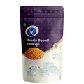 Indya Masala Boondi 400 g