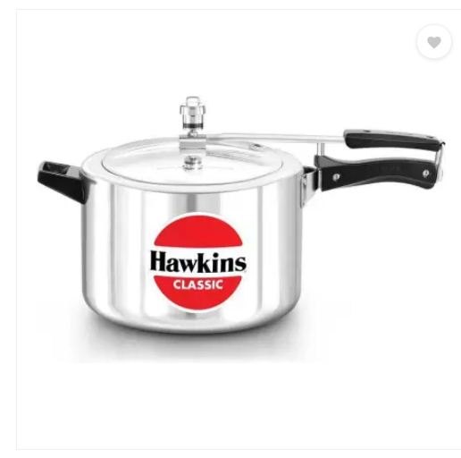 Hawkins Classic 8 L Jumbo Cl 8w