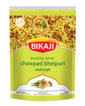 Mahalaxmi Chowpatty Bhelpuri 100 g