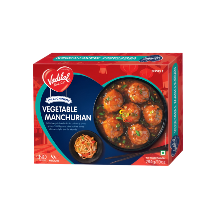 Vadilal Machuriam Ball 284 g