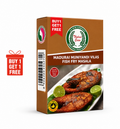Thulasi Madurai Muniyandi Vilas Fish Fry Masala 165 g