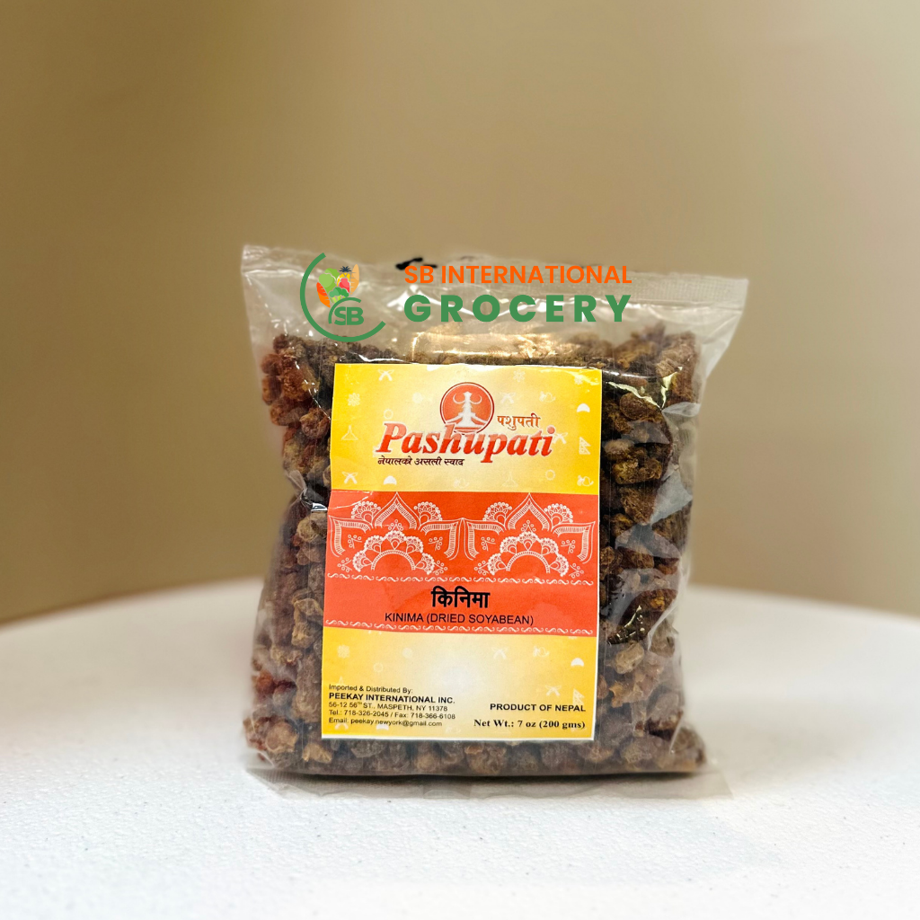 Kathmandu Kinima 200 g