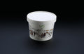 Capri Containers Lid 100 Lid