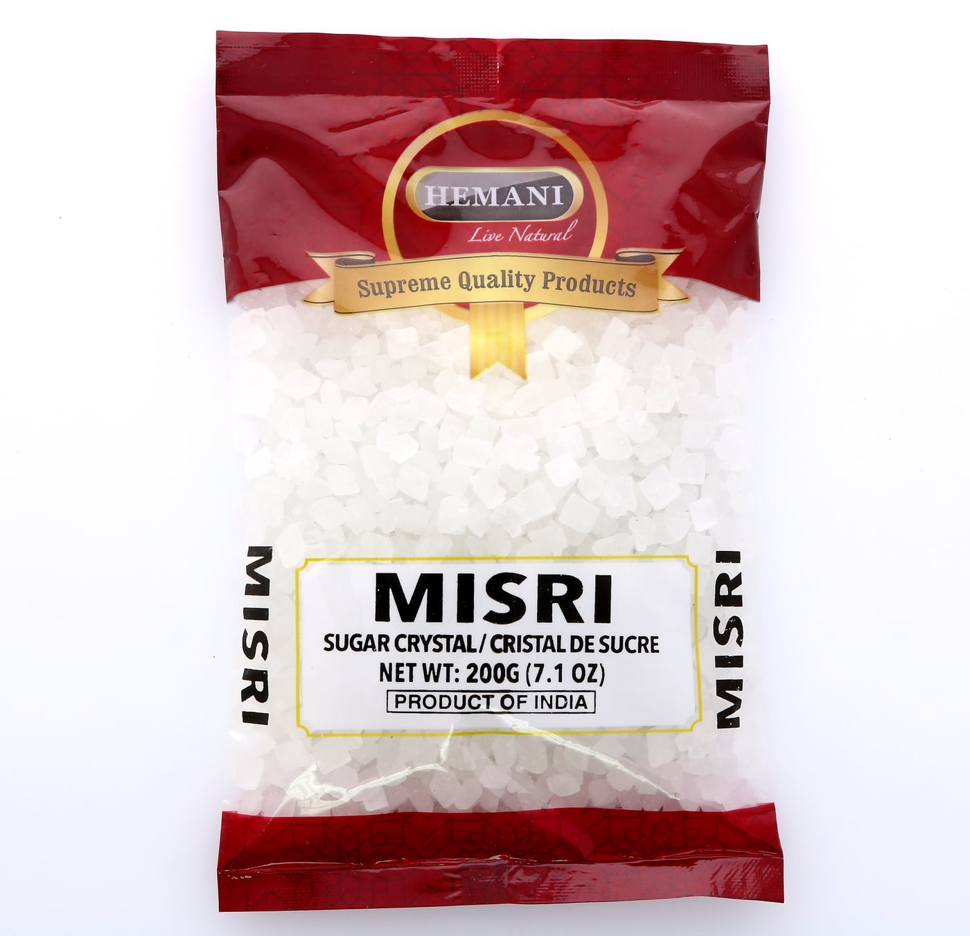 Spark Sugar Mishri Crystal 200 g