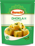 Foram Yellow Dhokla Instant Mix 400 g