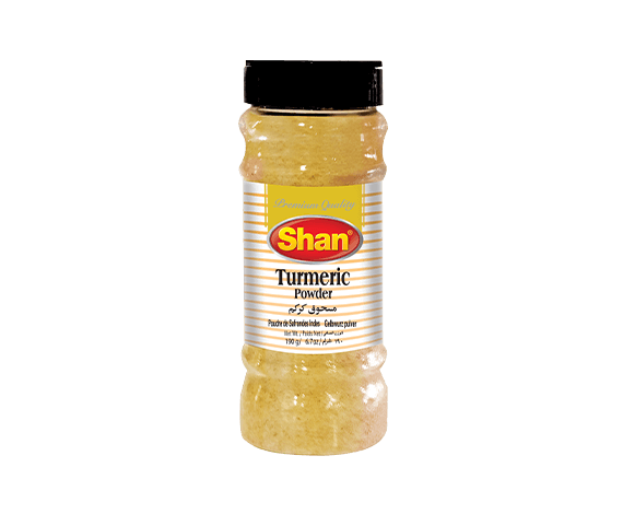 Shan Turmeric Powder 100 g