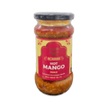 Deep Mango Pickle Hot 283 g
