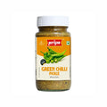 Priya Green Chilly Pickle 300 g