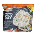 Haldiram Garlic Naan /1.2 kg