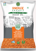 Indya Masoor Dal 1 kg