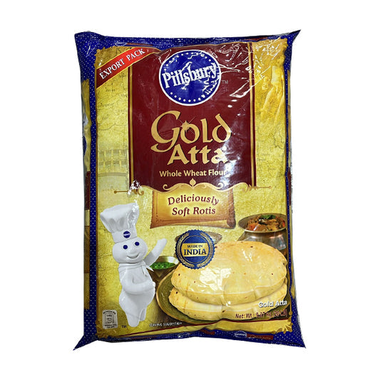 Pillsbury Gold Atta 9.07 kg (Specials)