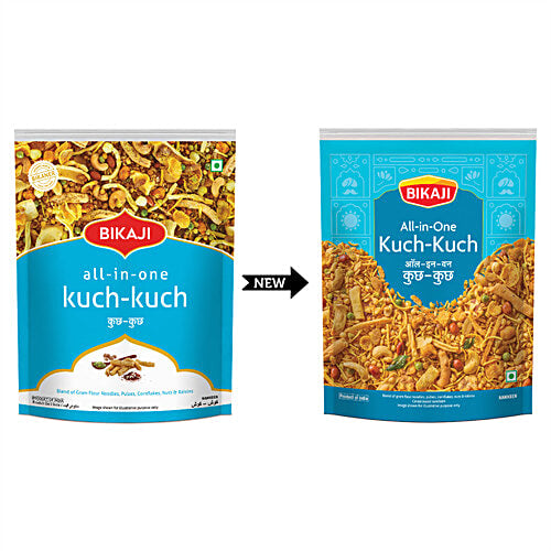 Bikaji Kuch Kuch 1 kg
