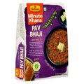 Haldiram Pao Bhaji 300 g