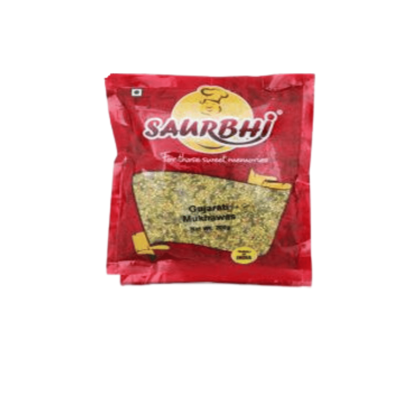 Saurbhi Gujarati Mukhwas Btl 100 g