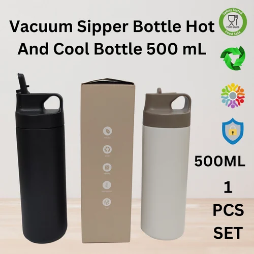 Sipper Bottle 1 pcs