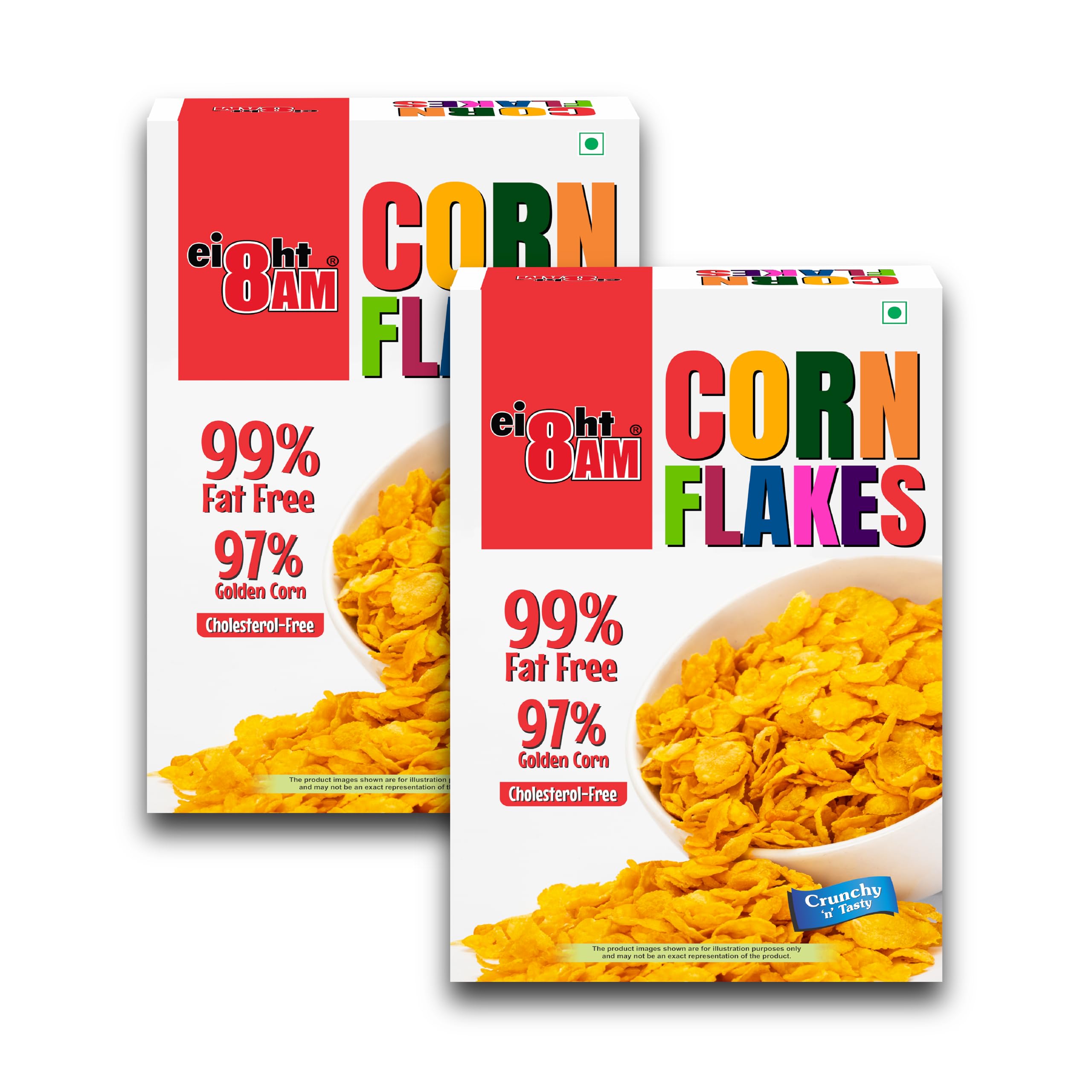 Aithra Corn Flakes 500 g