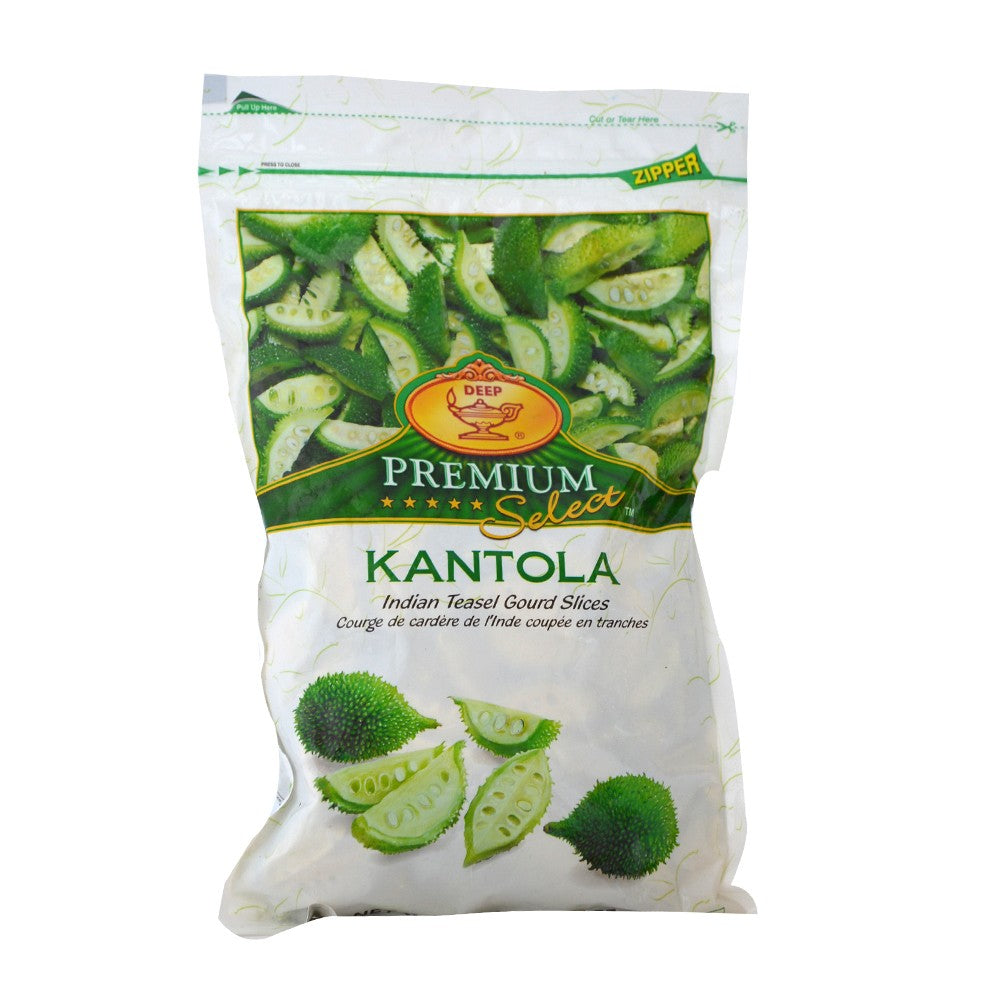 Deep Kantola 340 g