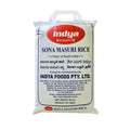 Indya Sona Masuri Rice 5 kg