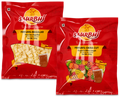 Saurbhi Fryums Regular 200 g