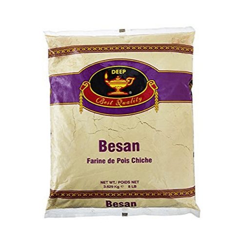 Deep Besan 3.629 kg