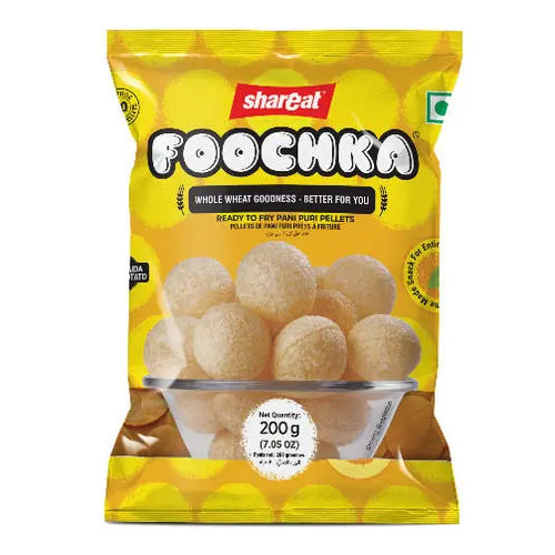 Mahalaxmi Pani Puri 200 g