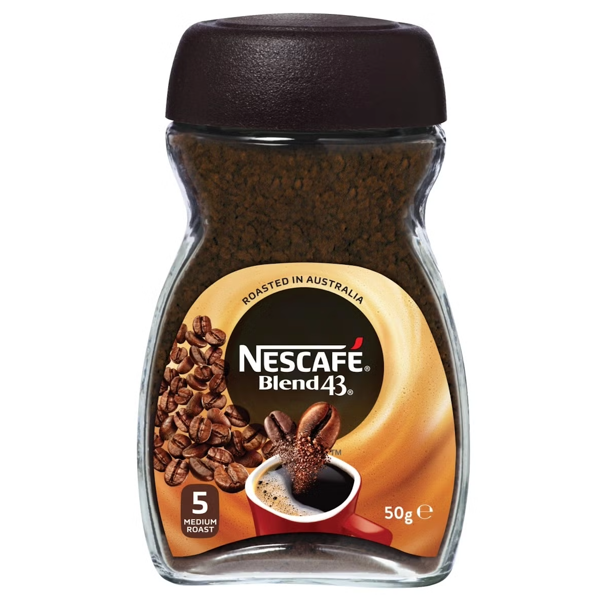 Nescafe Blend 650 g