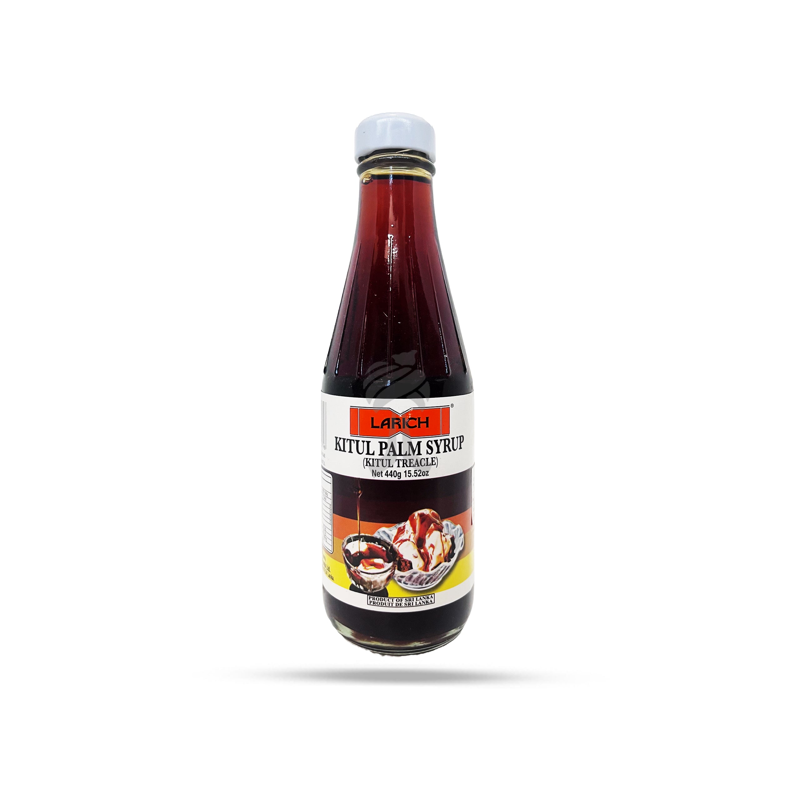 Larich Kitul Palm Syrup 1 L