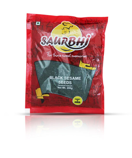 Saurbhi Mustard Seeds 500 g