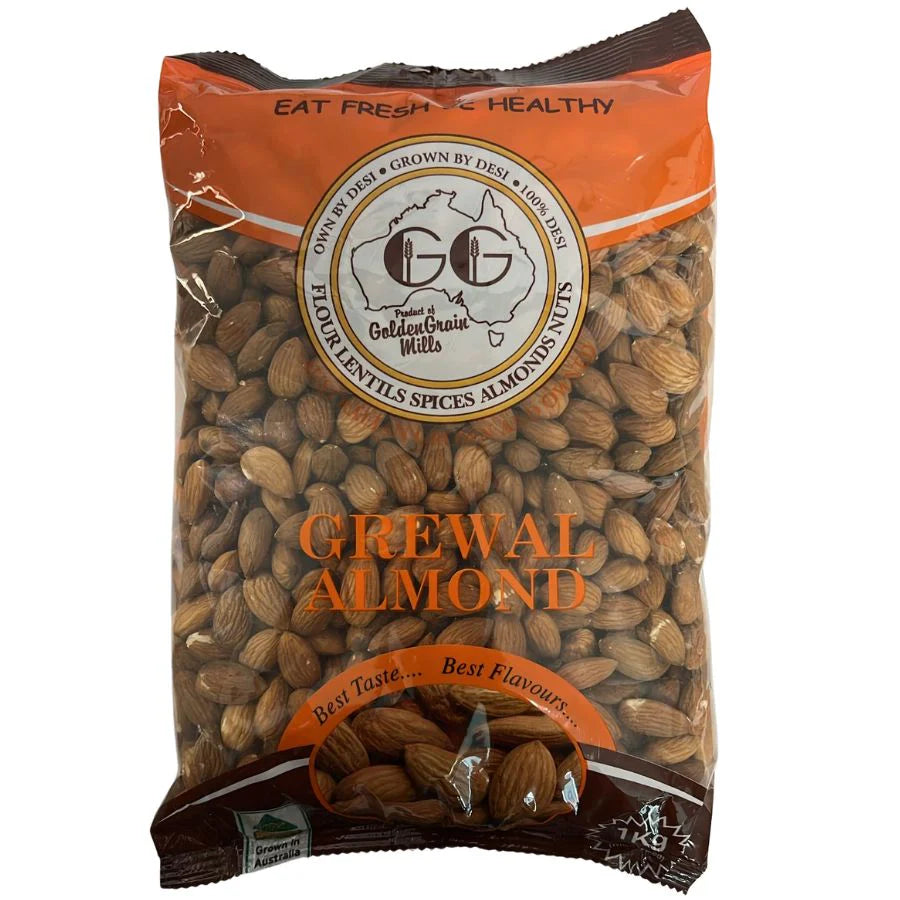 Grewal Almond 1 kg