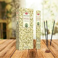 Hem Mogra Incense 20 pcs