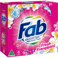Fab Fresh Frangipati Pwd 1 kg